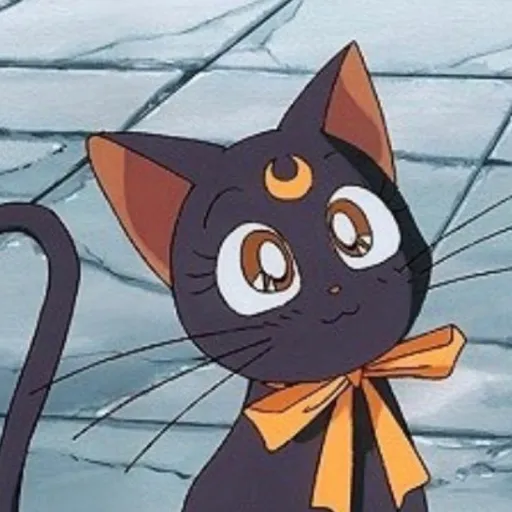 creator XxLunaTheWarriorxX's avatar