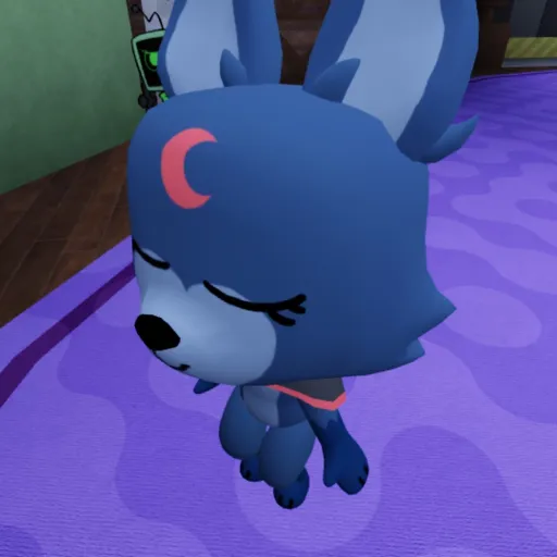 creator ★.Luna.TheWarrior's avatar