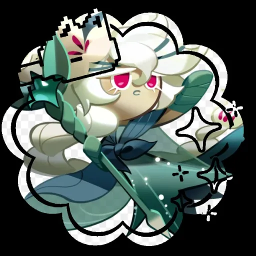 creator ✞whitelilycookie✞'s avatar