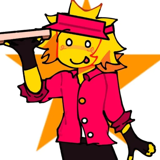 creator 🍕☆Elliott☆🍕's avatar