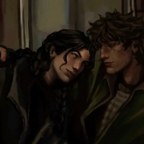 chat with ai character: Wolfstar