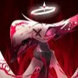 chat with ai character: angel dust