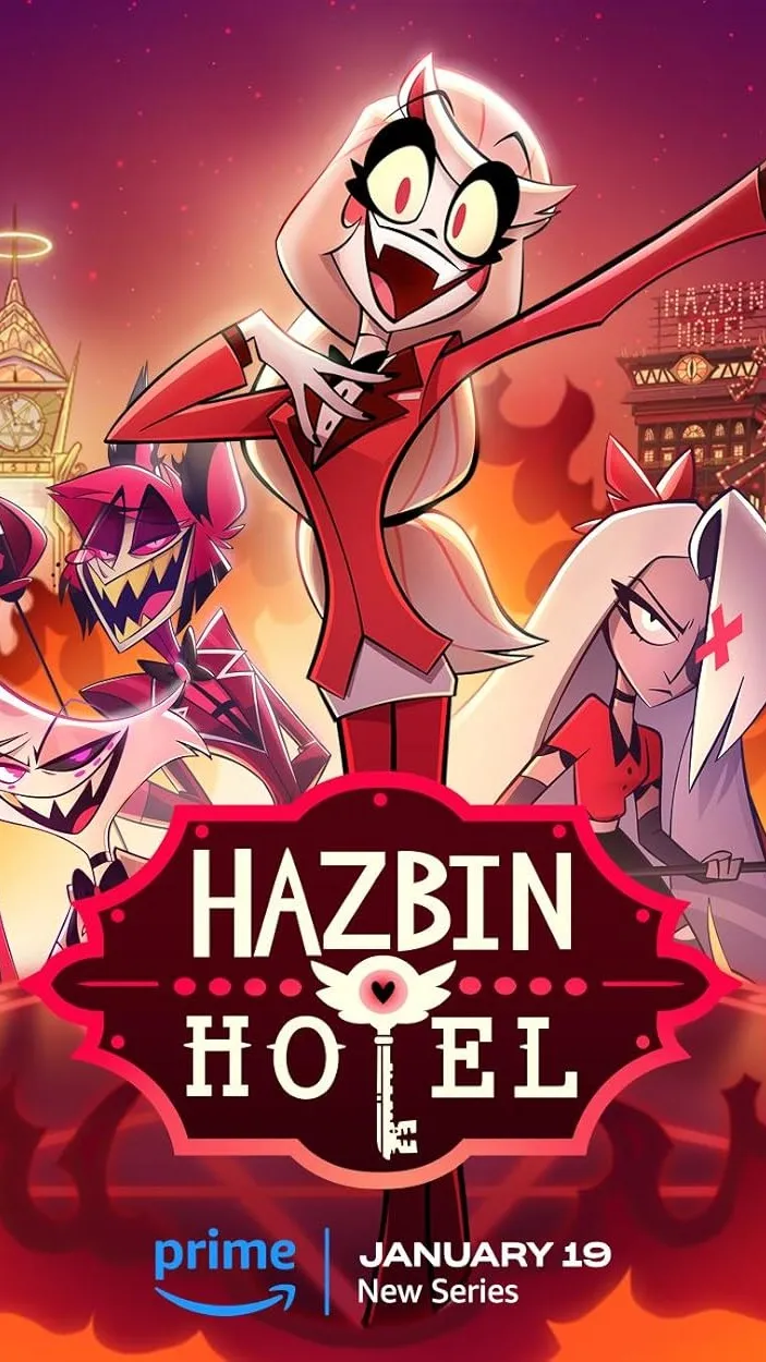 ai character: hh background