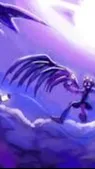 ai character: murder drınes background