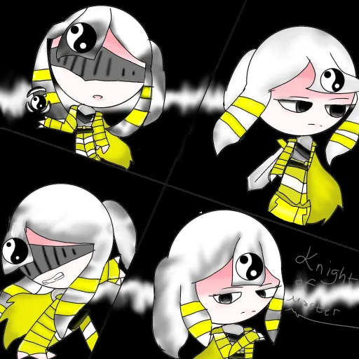 creator •Knight of master•'s avatar