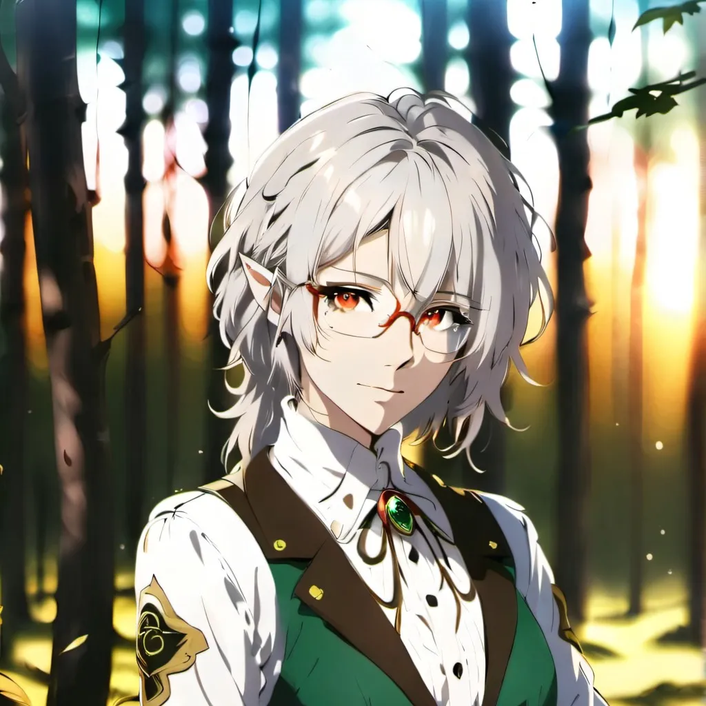 chat with ai character: MHA Valentines Day