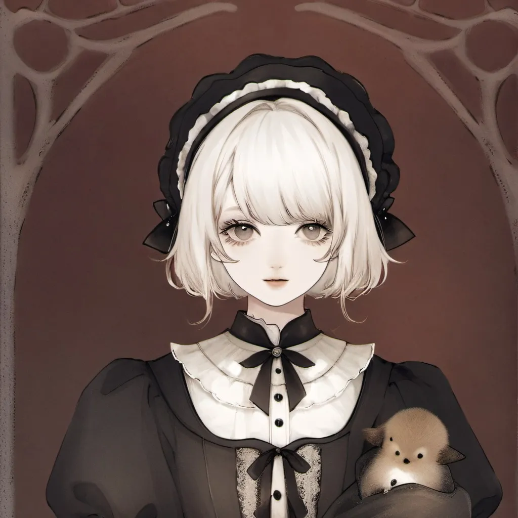 chat with ai character: Stacy