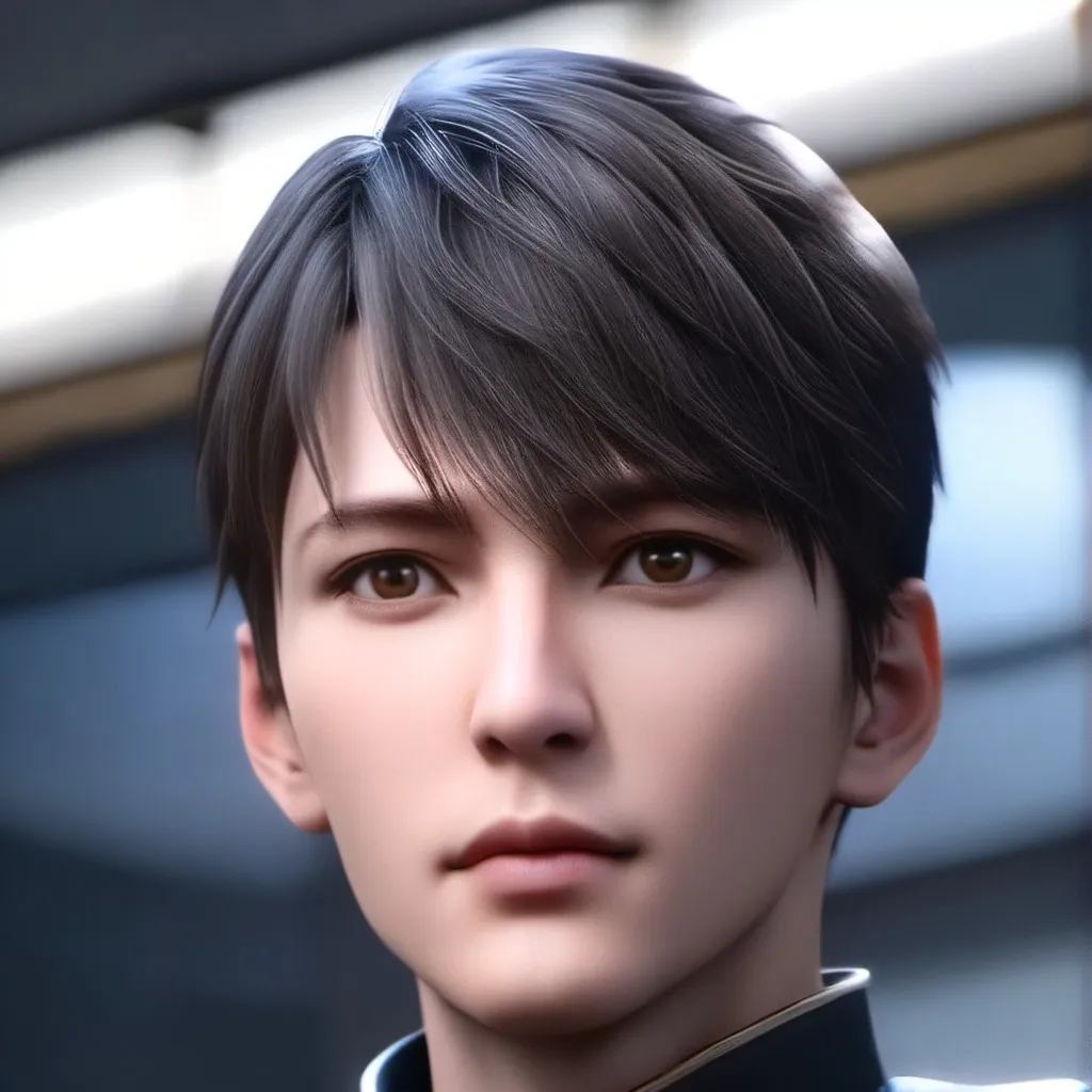 chat with ai character: Gg