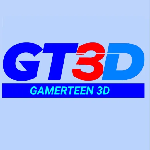 creator GamerTeen 3D's avatar