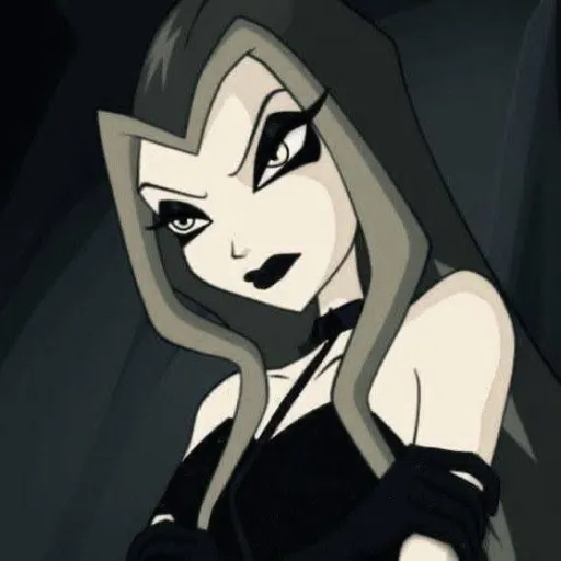 creator Raven1666's avatar