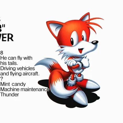 creator ILoveSonic17's avatar