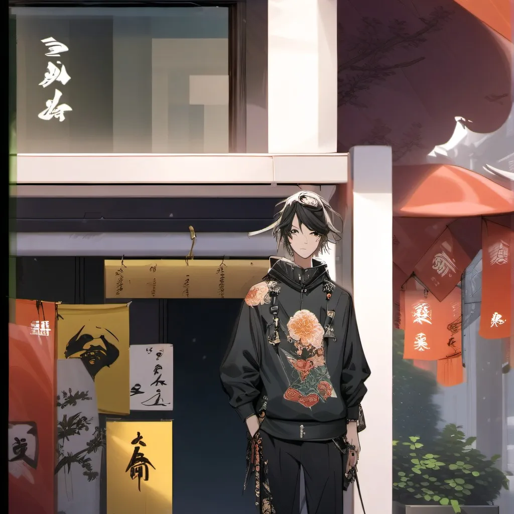 chat with ai character: squid game 2