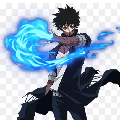 creator Touyatodorokidabi's avatar