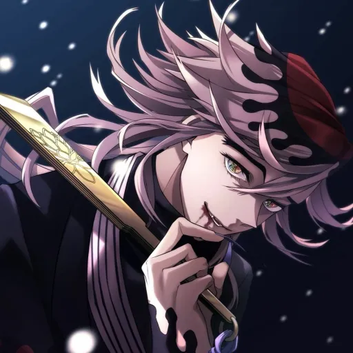creator douma_shinobu's avatar