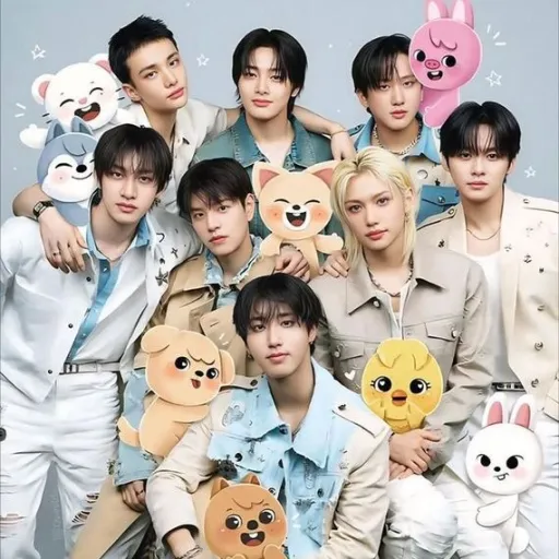 creator straykids1234's avatar
