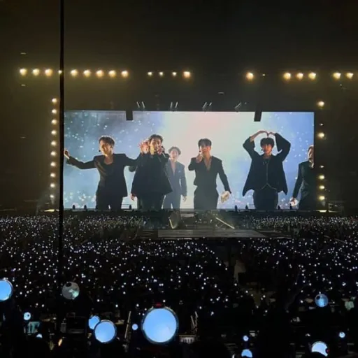 creator BTS💜💜💜 ARMY's avatar