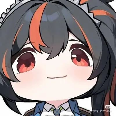 creator tu mami Zhu Yuan🔥's avatar