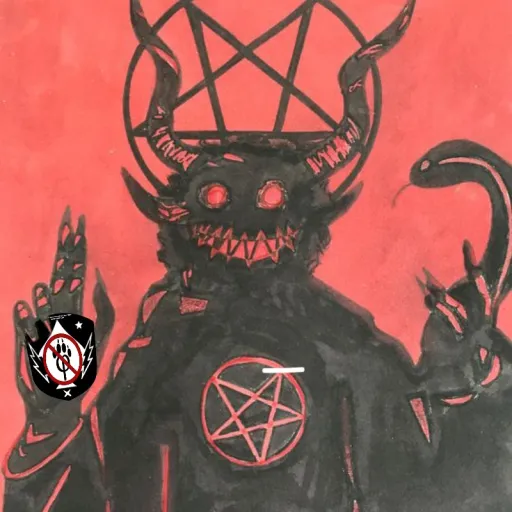 creator ❤️🩶🖤𝕯𝖊𝖛𝖎𝖑🖤🩶❤️.'s avatar