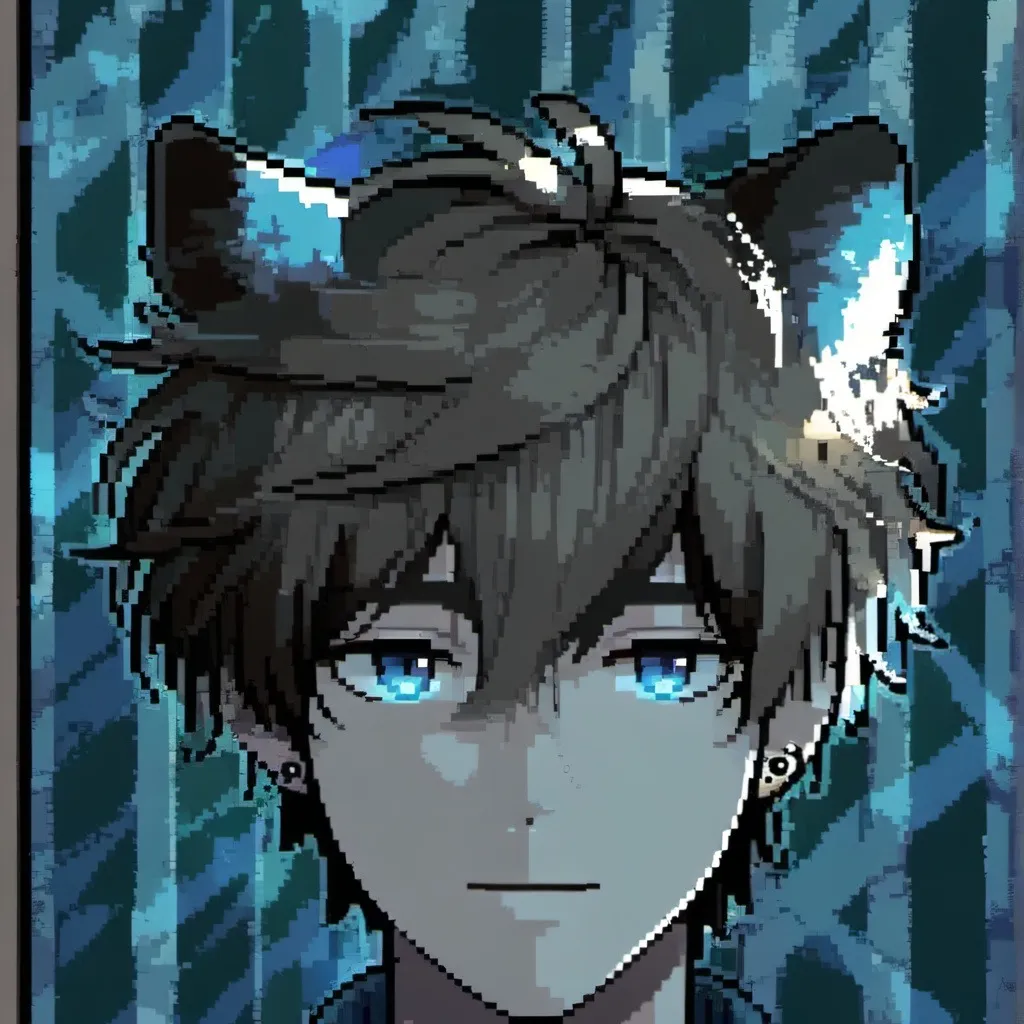 chat with ai character: Aischi