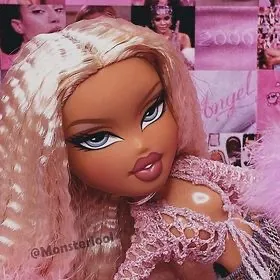 creator 💗Aniyah🇯🇲's avatar