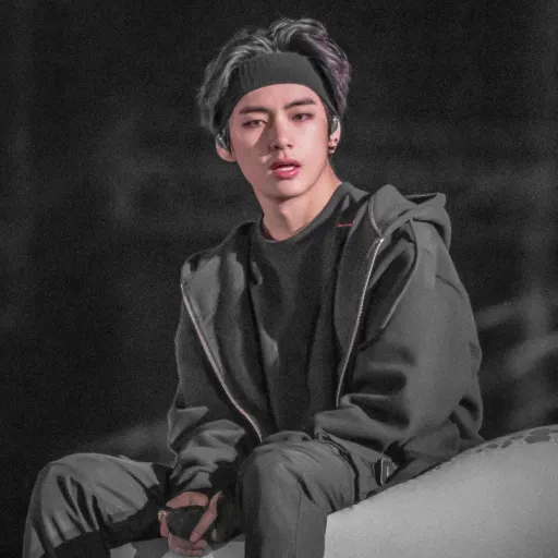 creator TAEHYUNG AND TAEA's avatar