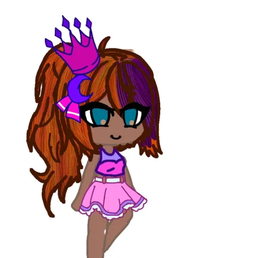 creator luna Banana's avatar