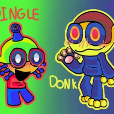 creator ~°DinglexDonk°~'s avatar