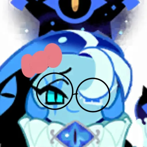 creator 💙~°ShadowMilk°~💙's avatar