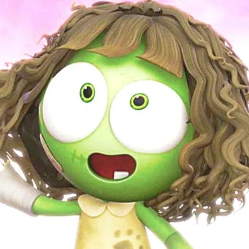 creator Khlo de Lys's avatar