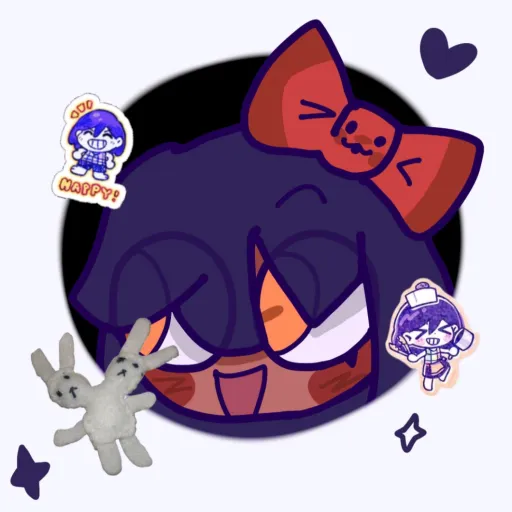 creator Khlo de Lys's avatar