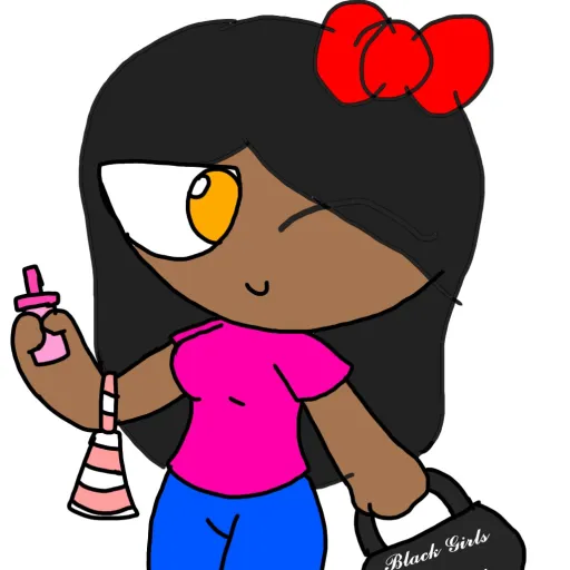 creator Khlo de Lys's avatar