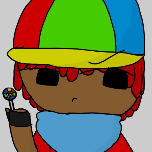 creator ~❤🍭C00LKIDD🍭❤~'s avatar