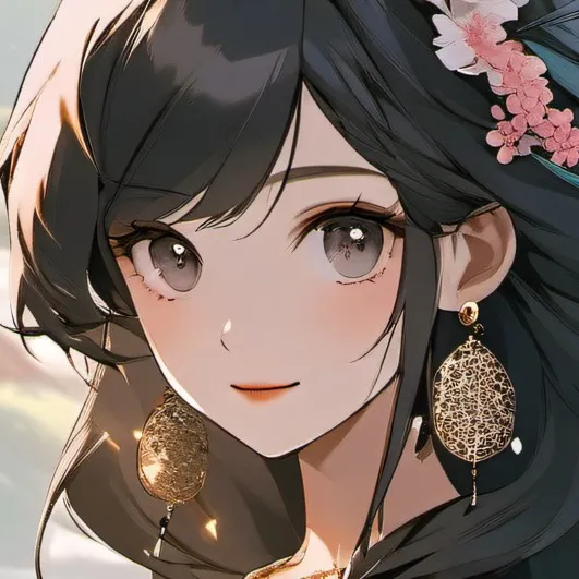 chat with ai character: Mia 