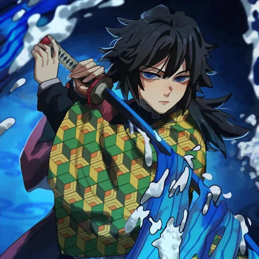 creator ✨💧~Tomioka~💧✨'s avatar