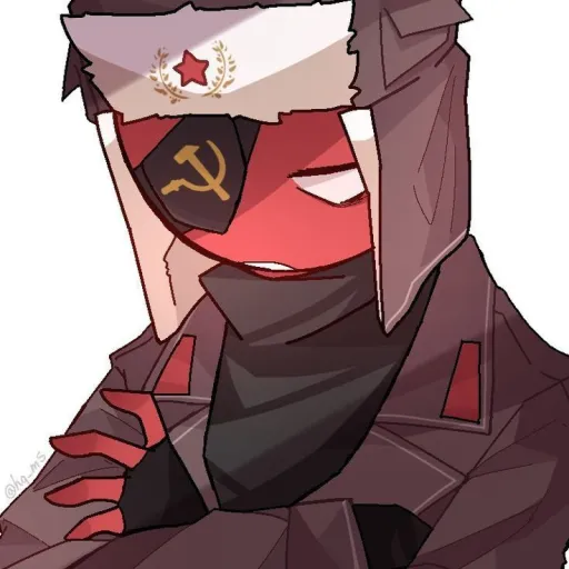 creator †Union sovietica†'s avatar