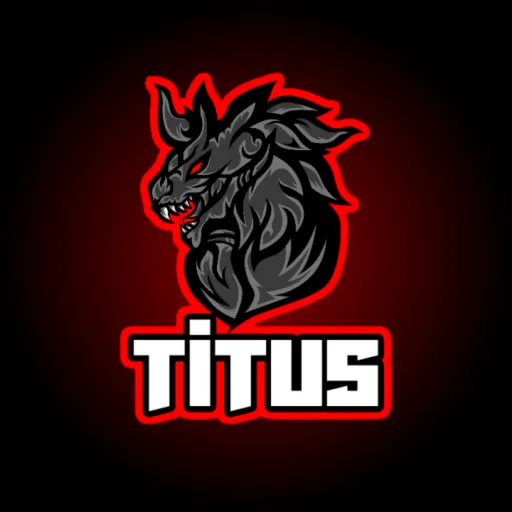 creator Titus1894grey's avatar
