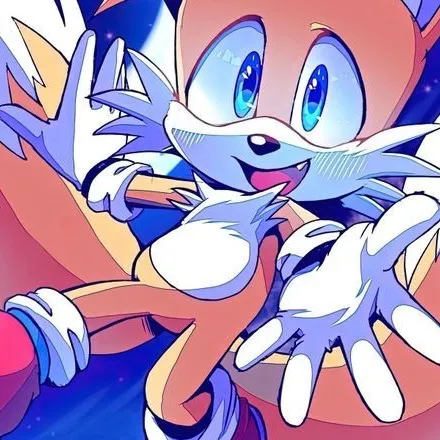 chat with ai character: Tails