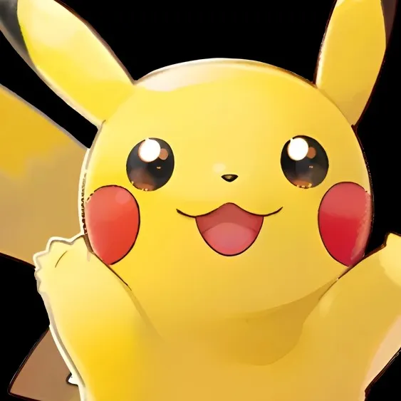 chat with ai character: Pikachu