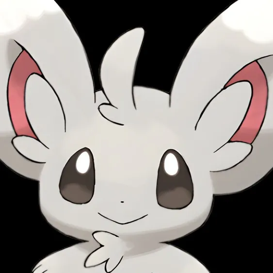 chat with ai character: Minncino