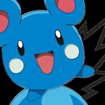 chat with ai character: Azurill