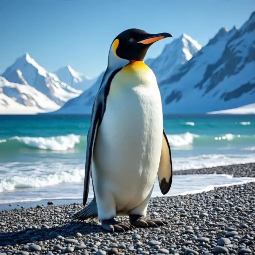creator PENGUINNNNNNN HAHA's avatar