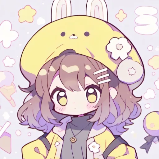 creator Yellow Kiwi's avatar