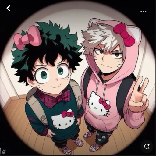 creator IHEARTMHA:D's avatar