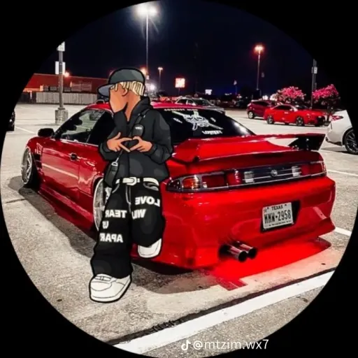 creator Richard 120's avatar