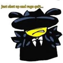 comment user avatar
