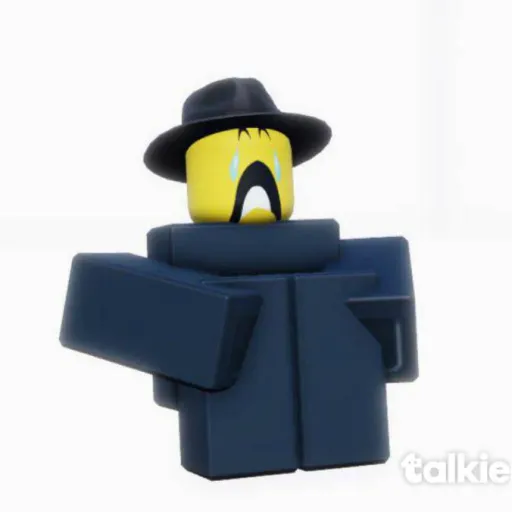 talkie's author avatar