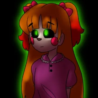 creator reincarnated lizzy's avatar