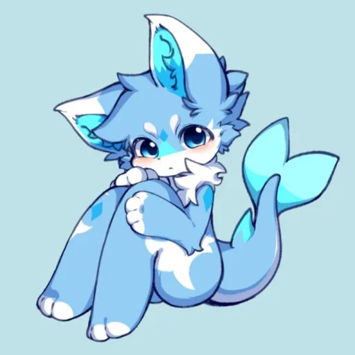 creator ❄️AQUA-095❄️'s avatar