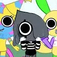 chat with ai character: ~Circus trio~