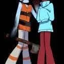 chat with ai character: gigi X fxnn